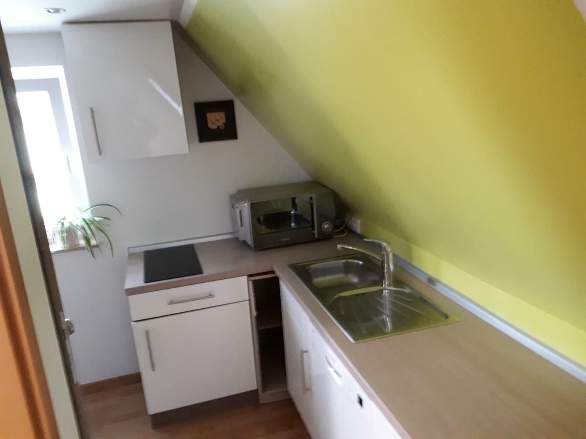 Schoene Zeit 2 Rooms Apartment With Kitchen Friedrichshafen Ngoại thất bức ảnh