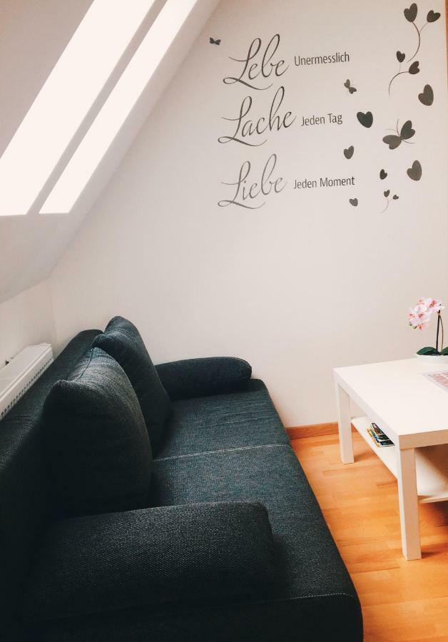 Schoene Zeit 2 Rooms Apartment With Kitchen Friedrichshafen Ngoại thất bức ảnh